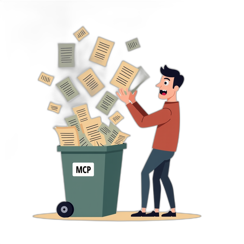 Claude Code is wasting ~9,400 tokens every session — here's the fix